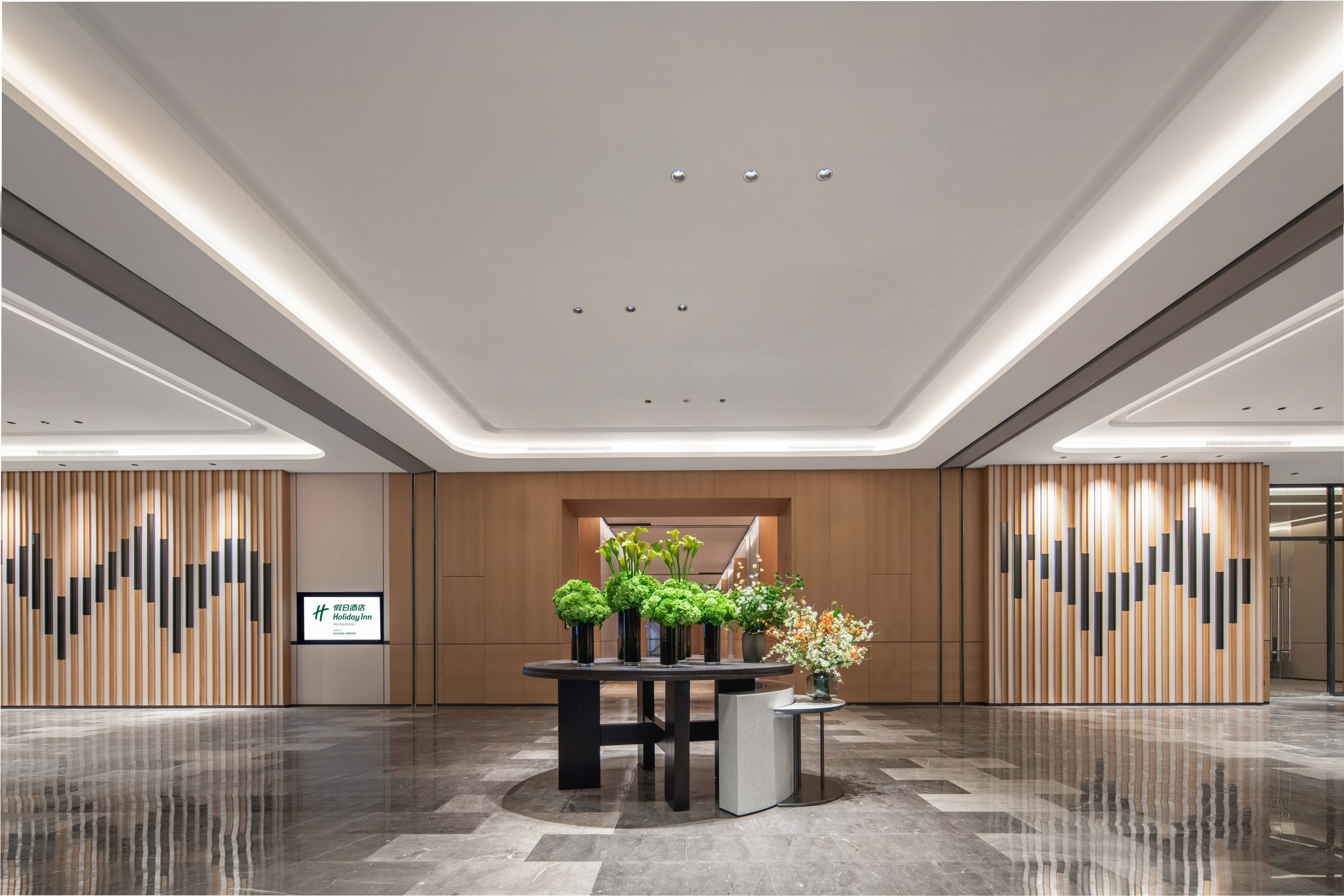 Holiday Inn Guiyang Airport by IHG 13/50