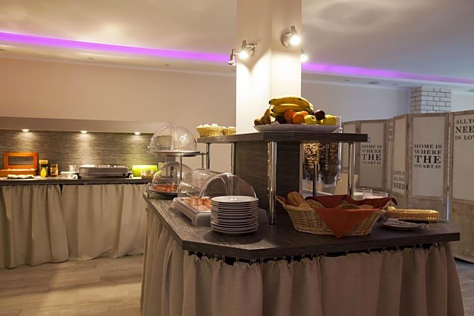 Hotel Kiez Pension Berlin 15/23