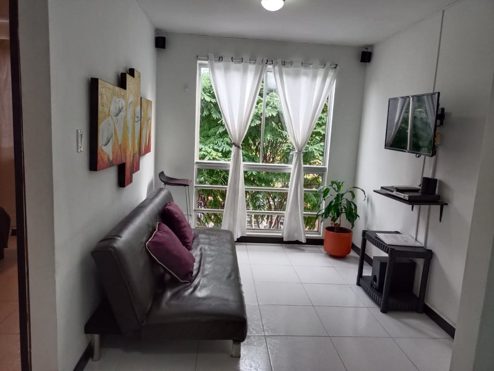 Apartasuites San Marcos 46/68