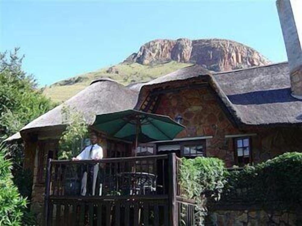 Forest Creek Lodge &amp; Spa 1/50