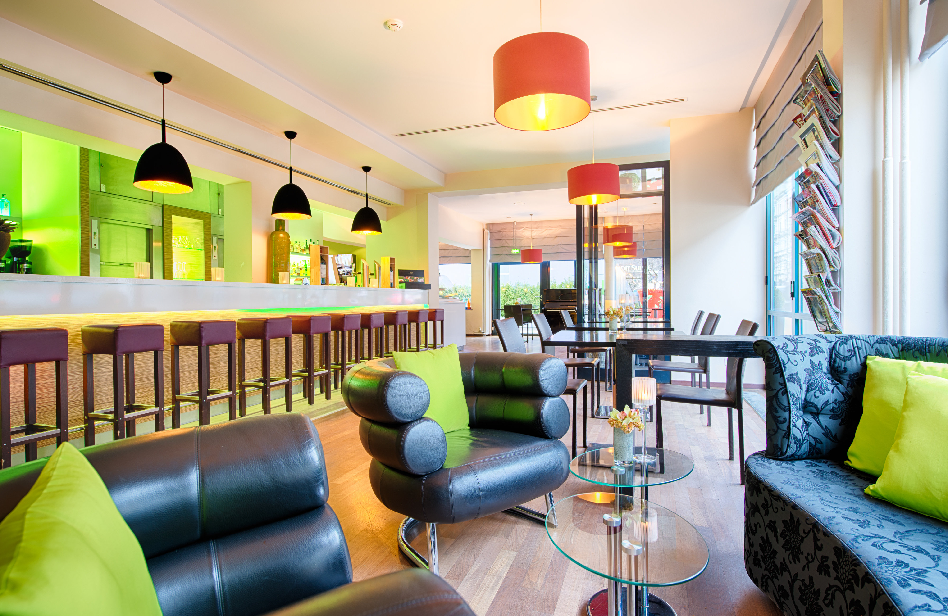 Leonardo Boutique Hotel Rigihof Zurich 41/74