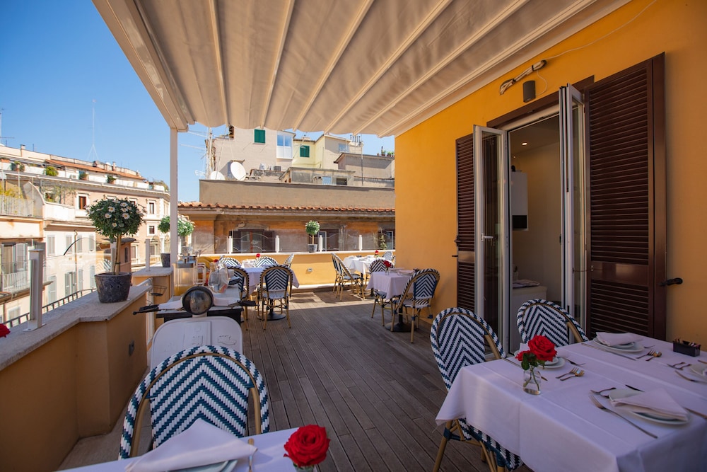 Relais Monti 44/60