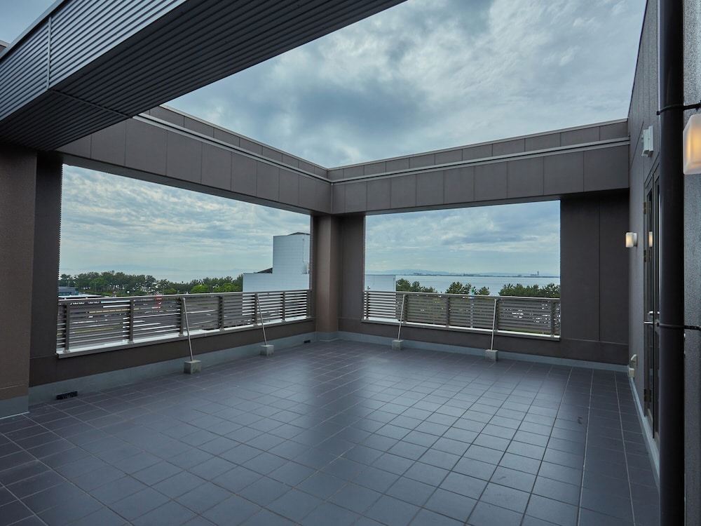 EZ HOTEL Kansai Airport Seaside 26/50