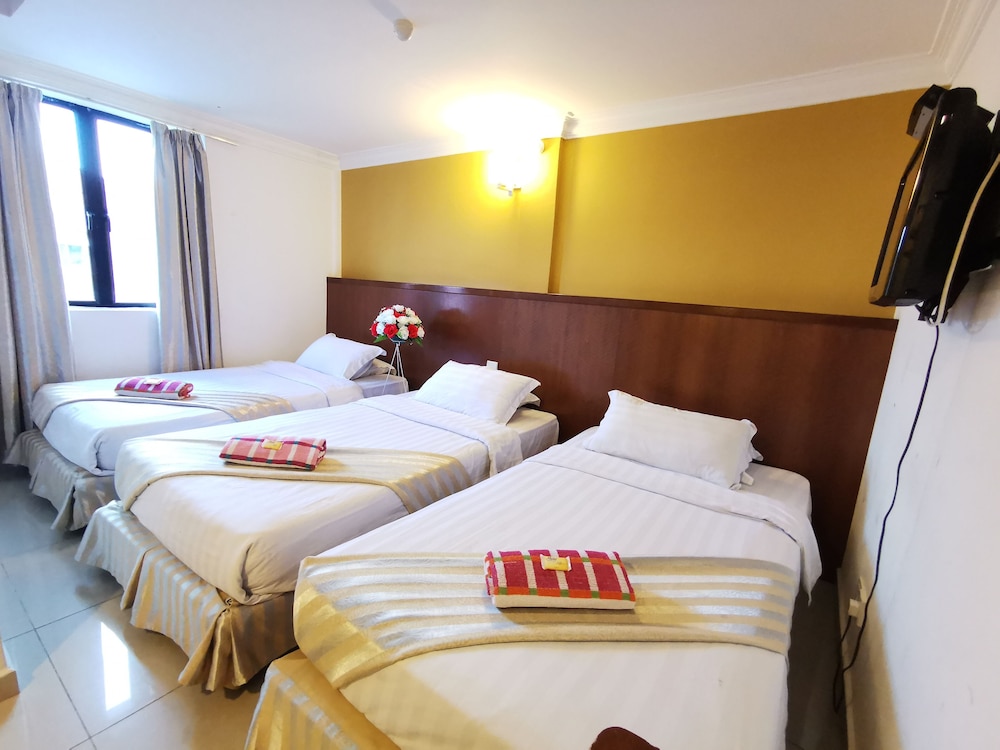Sunderland Motel 17/40