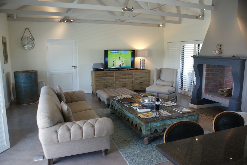 Wedgeview Country House Spa 37/50