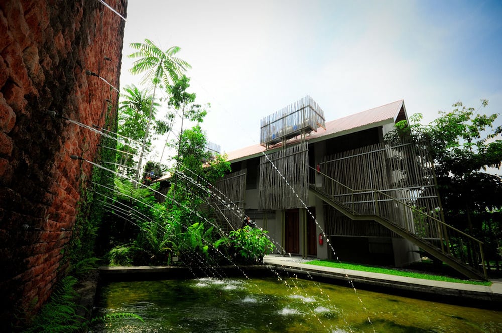Belum Rainforest Resort 43/50