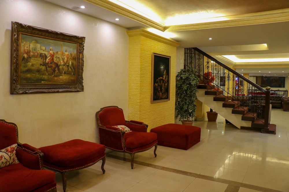 Grand Suites Hotel 49/66