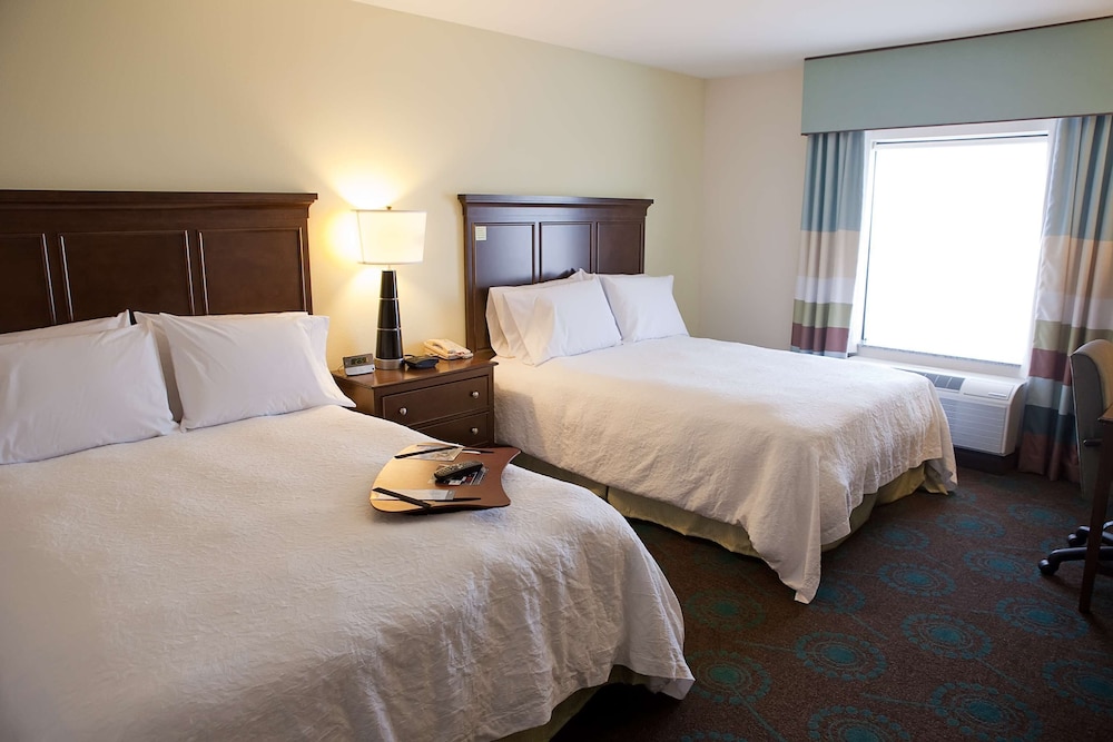 Hampton Inn Colby 15/39