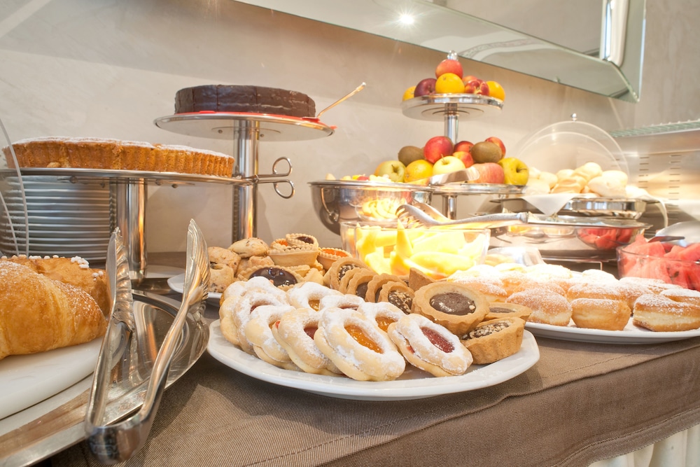 Hotel San Pietro photo2