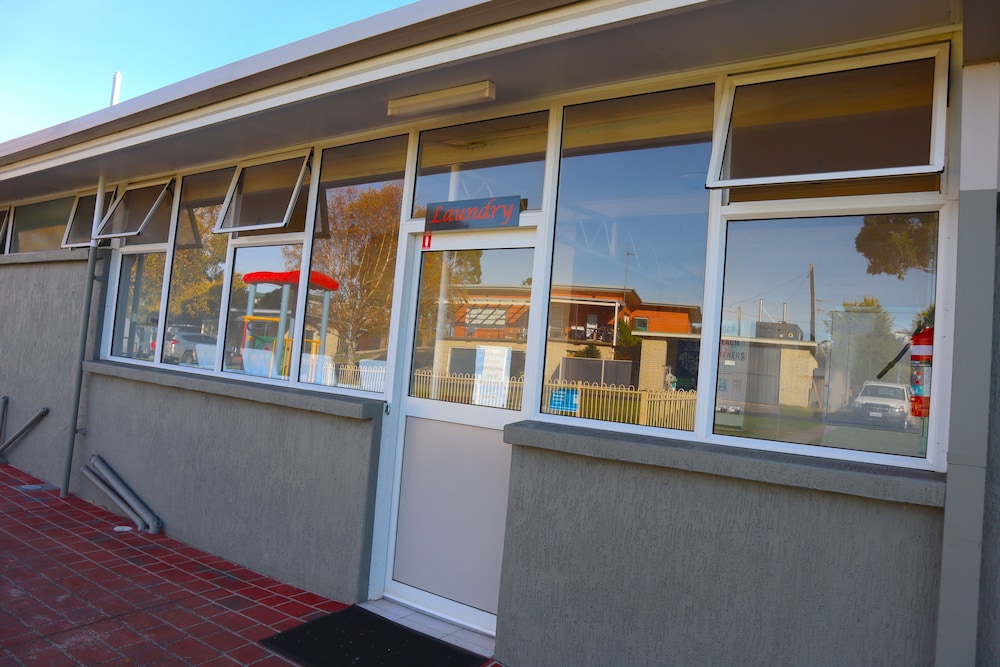 Big4 Ulverstone Holiday Park 3/67