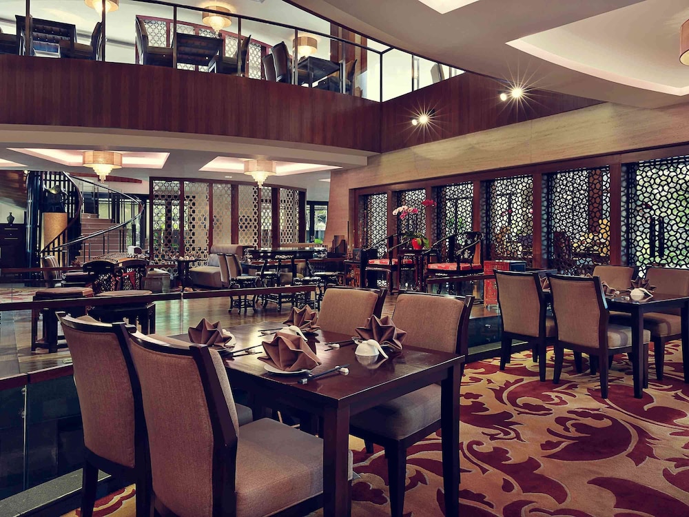 Grand Mercure Bandung Setiabudi 52/71
