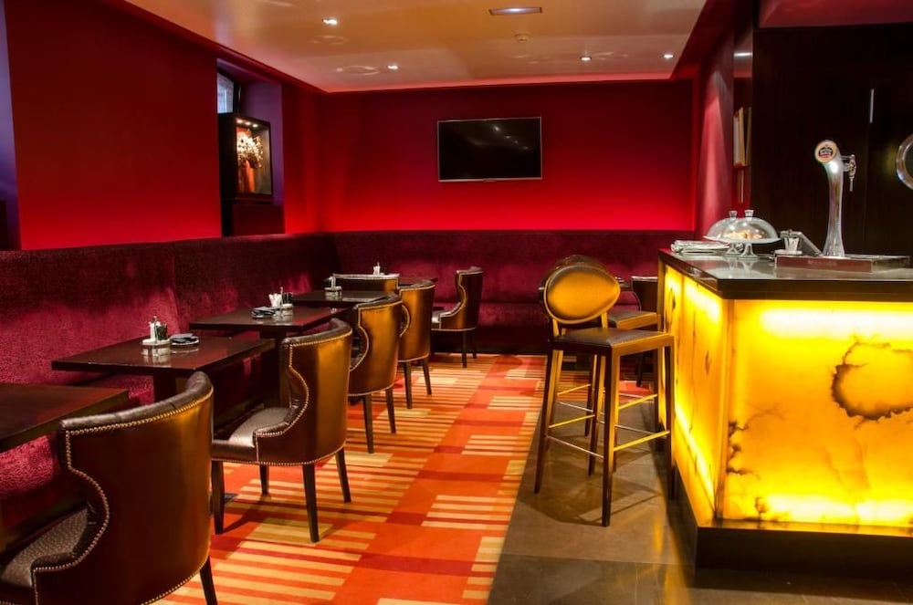 Hotel Boutique Gareus 56/60