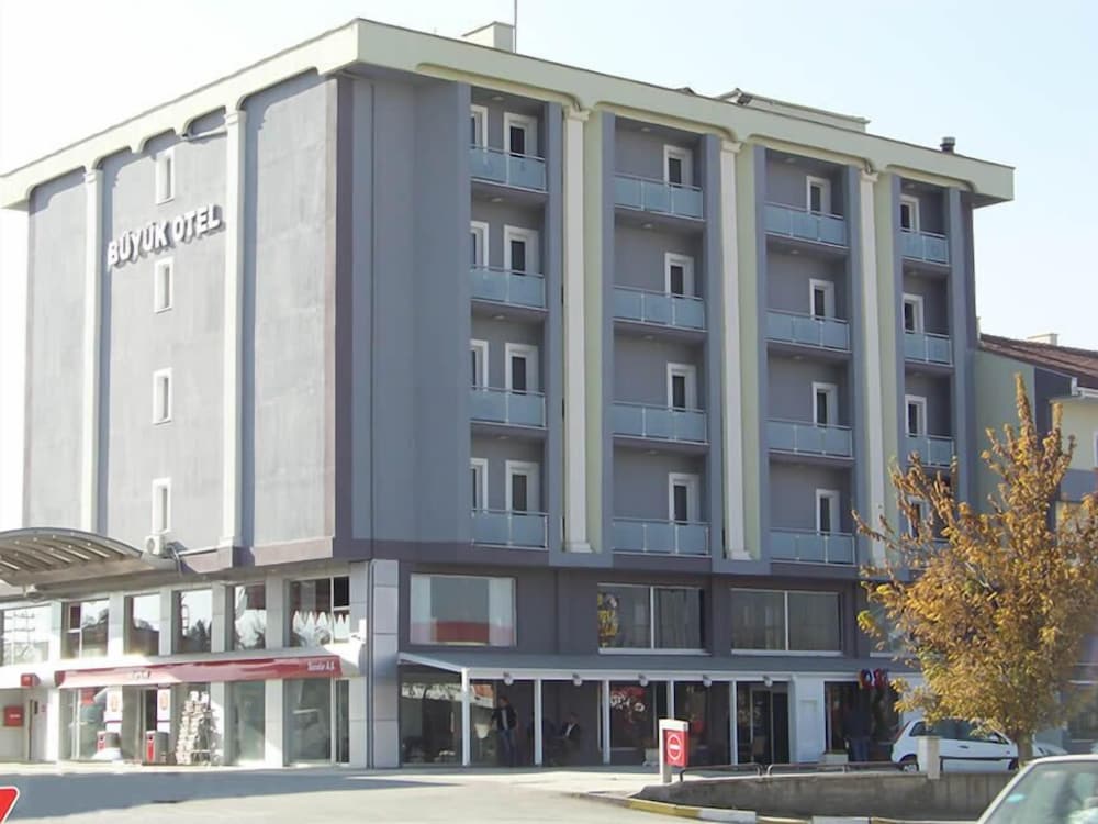 CORUM BUYUK HOTEL 3/27