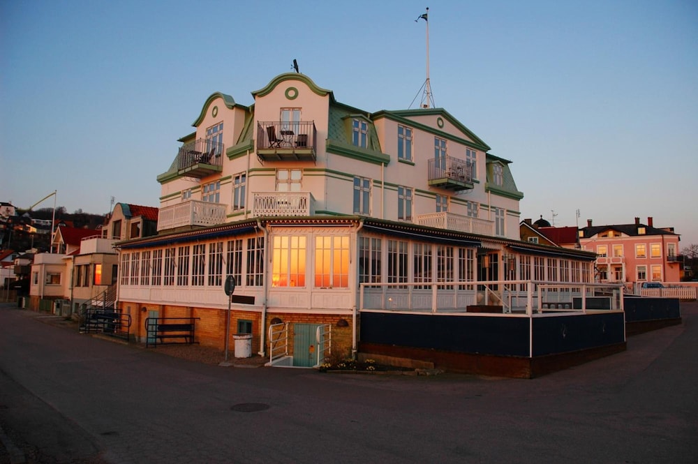 Hotel Kullaberg 2/73