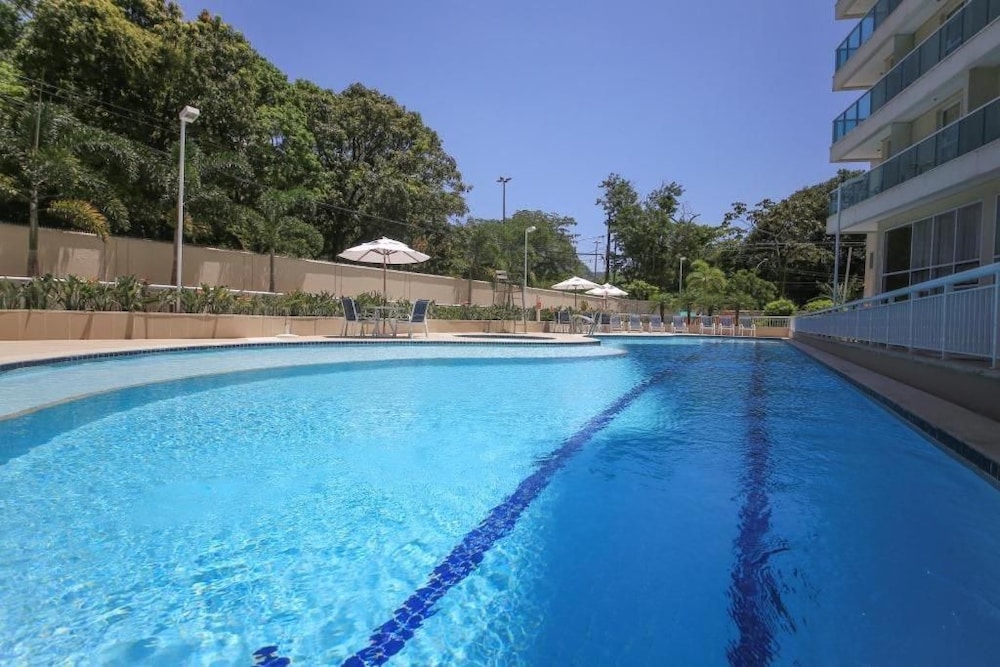 Flat & Suites in Rio Stay 27/42