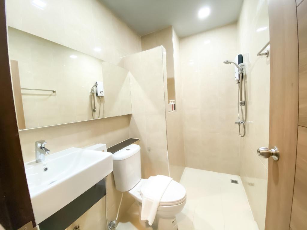 Dee Hotel Phayao 33/34