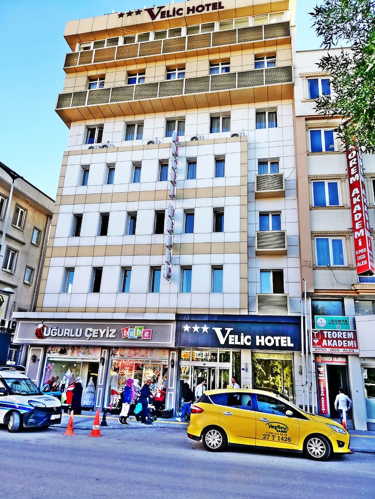 Kucuk Velic Hotel in GAZIANTEP