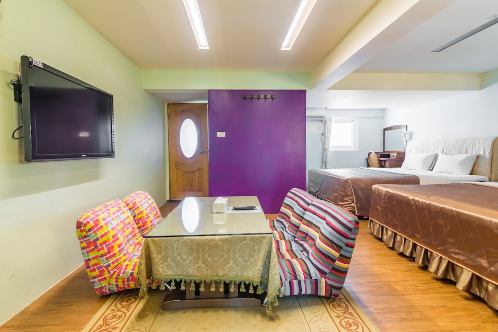 Maya House B&amp;B 29/50