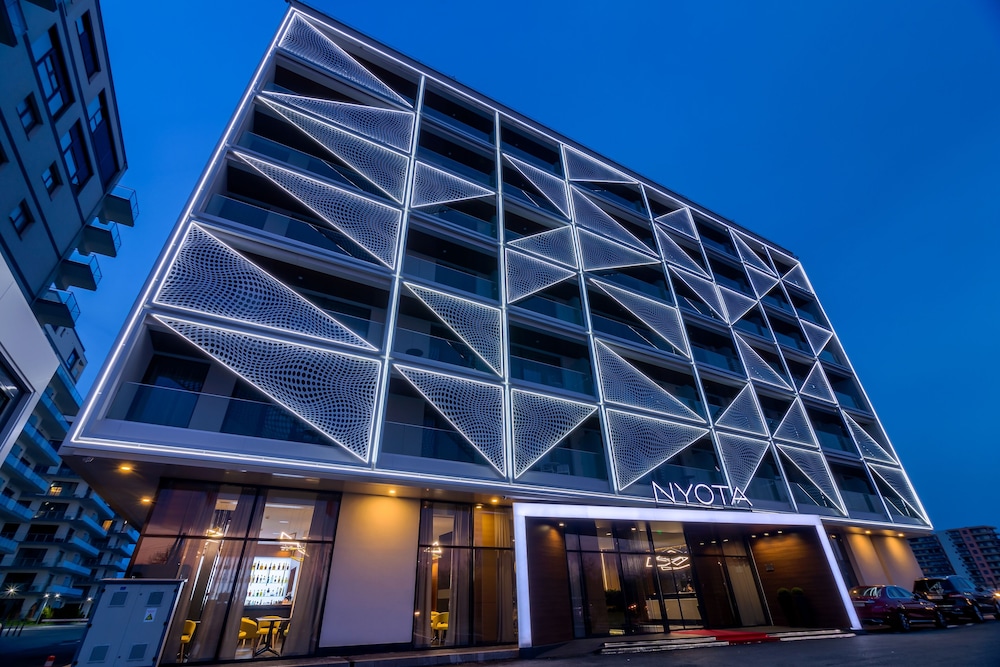 Nyota Hotel & Conference Center 2/33