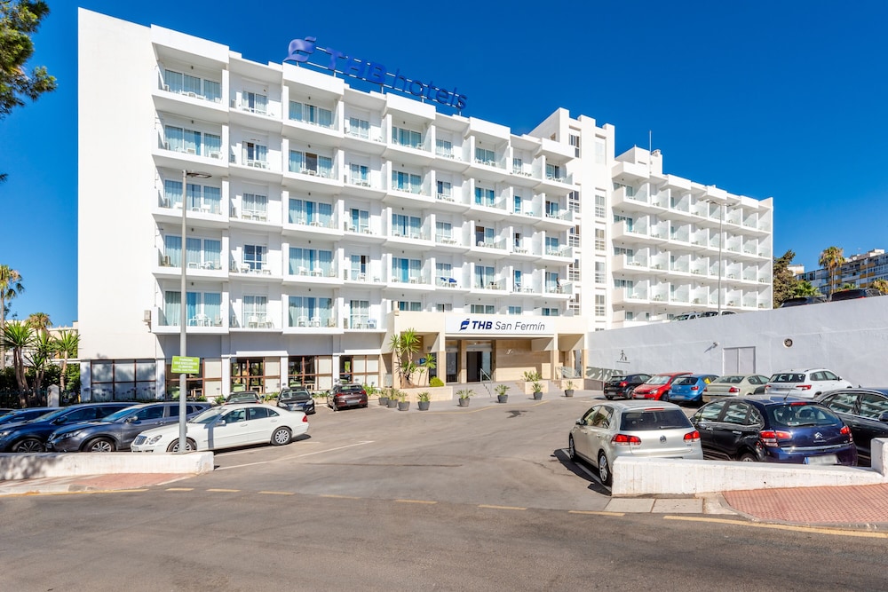 Hotel San Fermin by Dorobe in BENALMADENA