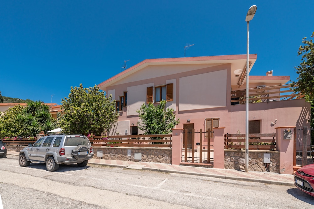 Villa Iole B&B 38/50