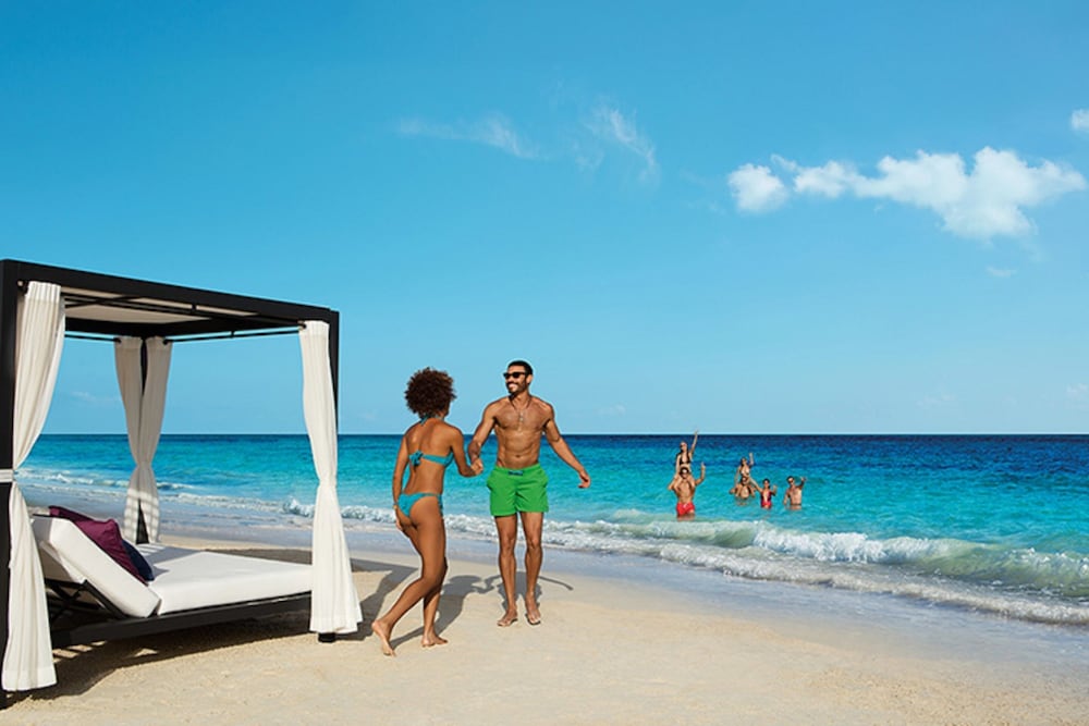 Secrets Riviera Cancun Resort & Spa 21/46