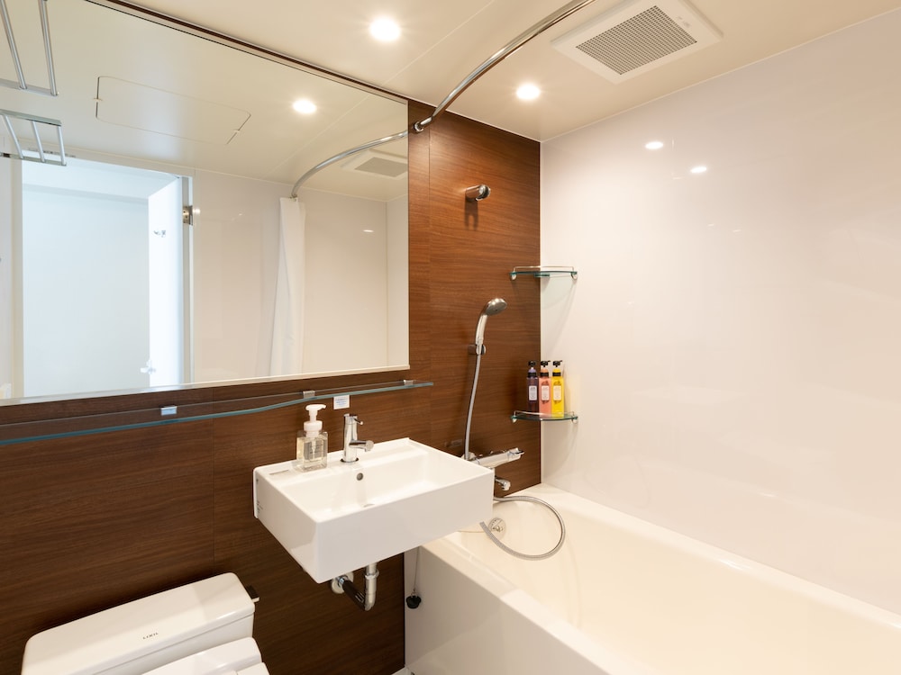 Comfort Hotel Shin-Osaka 8/60