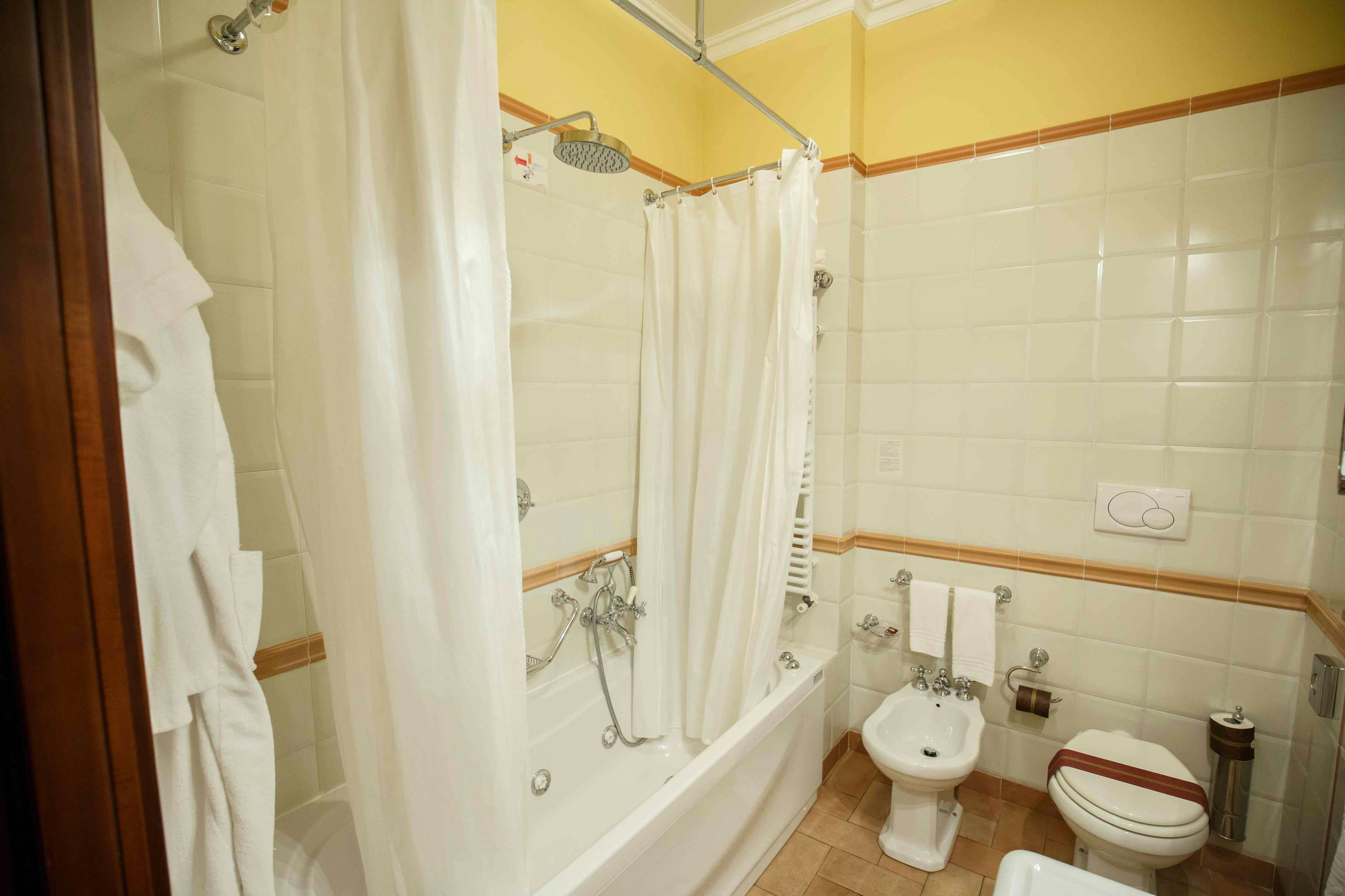 Grand Hotel Vigna Nocelli 15/15