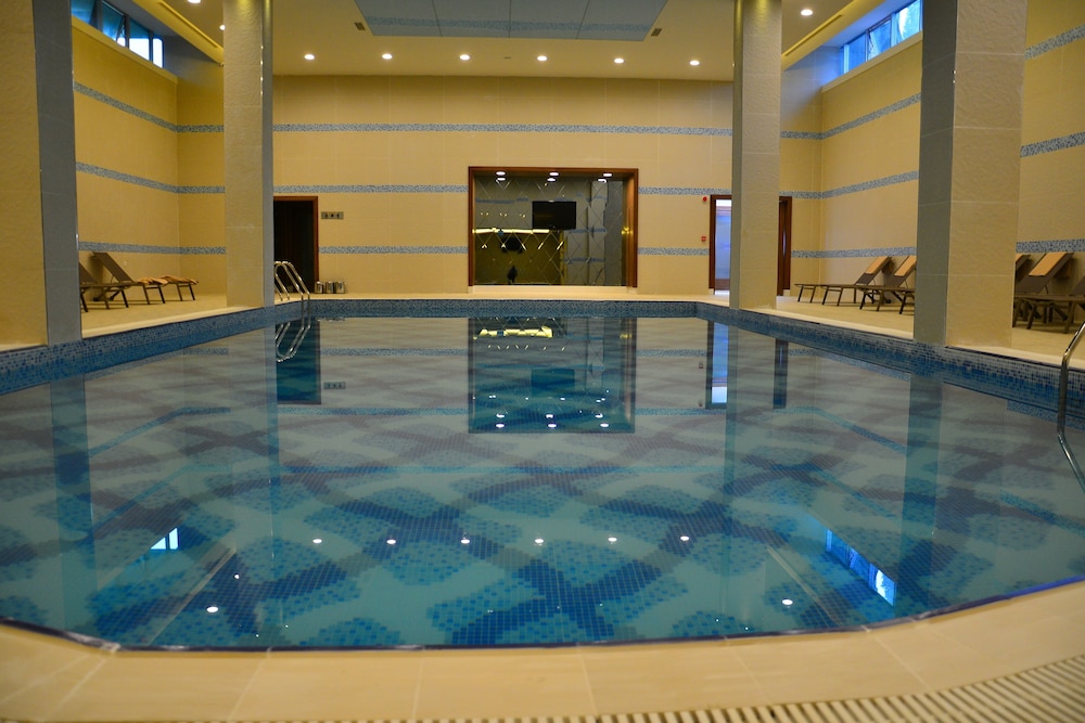 Baia Hotel Bursa 40/67