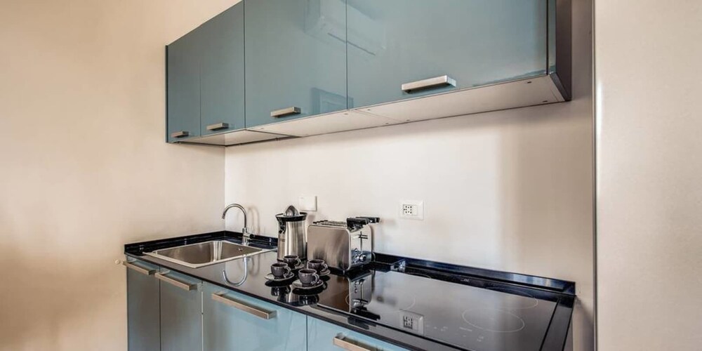 Sant Eligio Loft Campo de Fiori 26/27