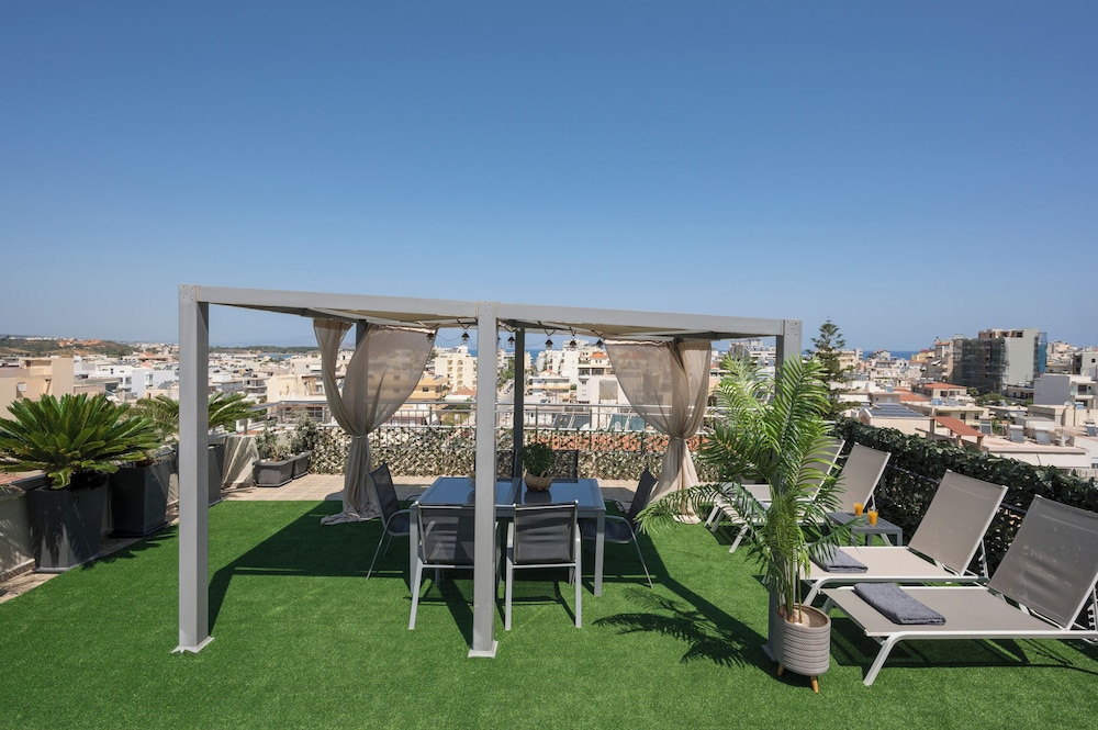Chania Apartments 40/45