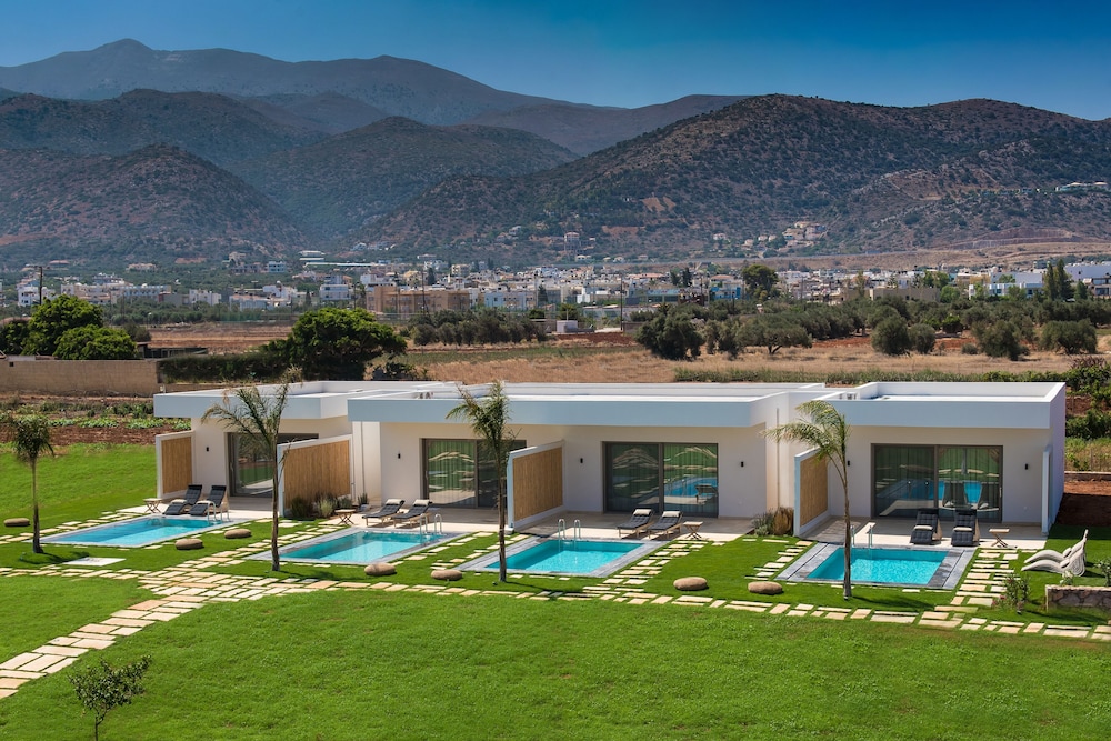 SunVillage Boutique Hotel 1/59