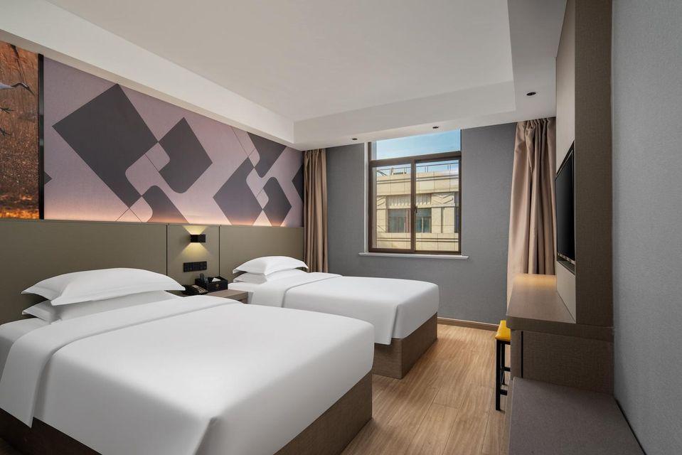 Chonpines Hotel (Yancheng Airport) 14/31