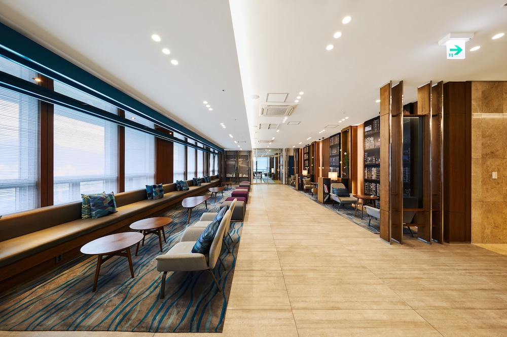 Felix by STX Hotel and Suite 27/46