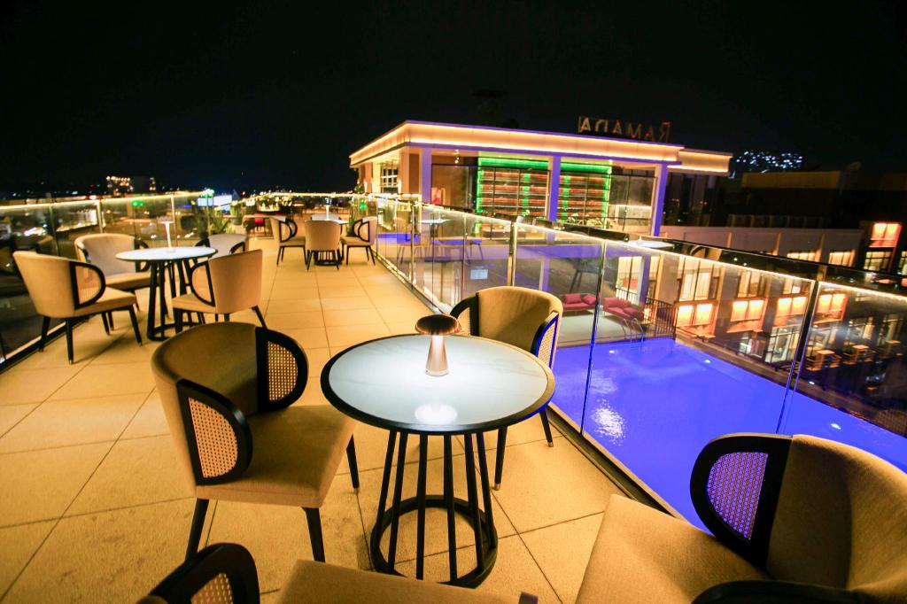 Ramada by Wyndham Vientiane Central 39/54