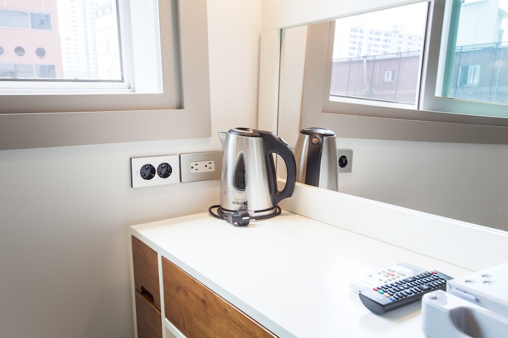 Petercat Hotel Hongdae 6/47