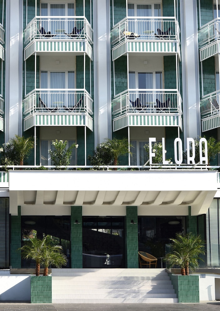 Grand Hotel Flora Sorrento 1/64