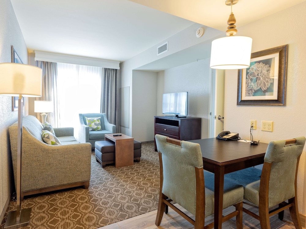 Homewood Suites by Hilton Carlsbad North San Diego County 54/81