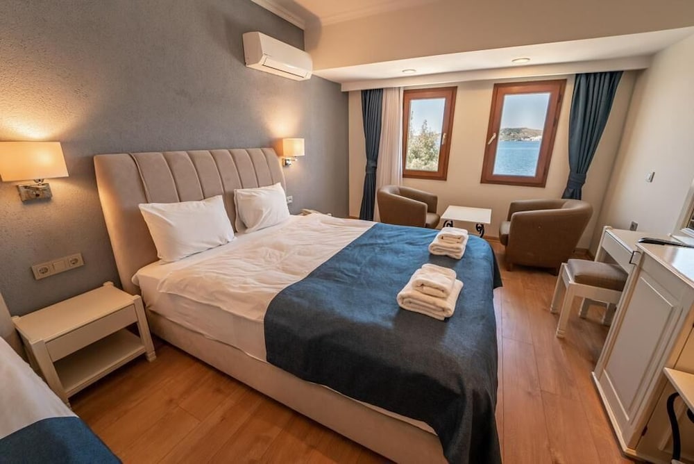 Bodrum Gulet Hotel 6/50