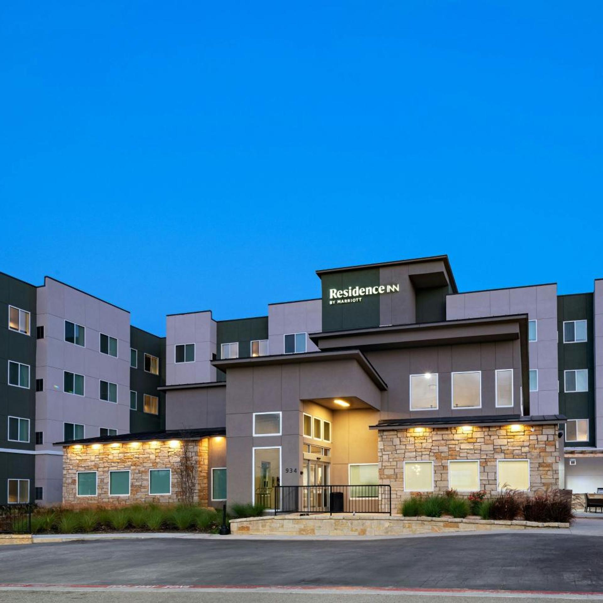 Residence Inn by Marriott Georgetown 1/50