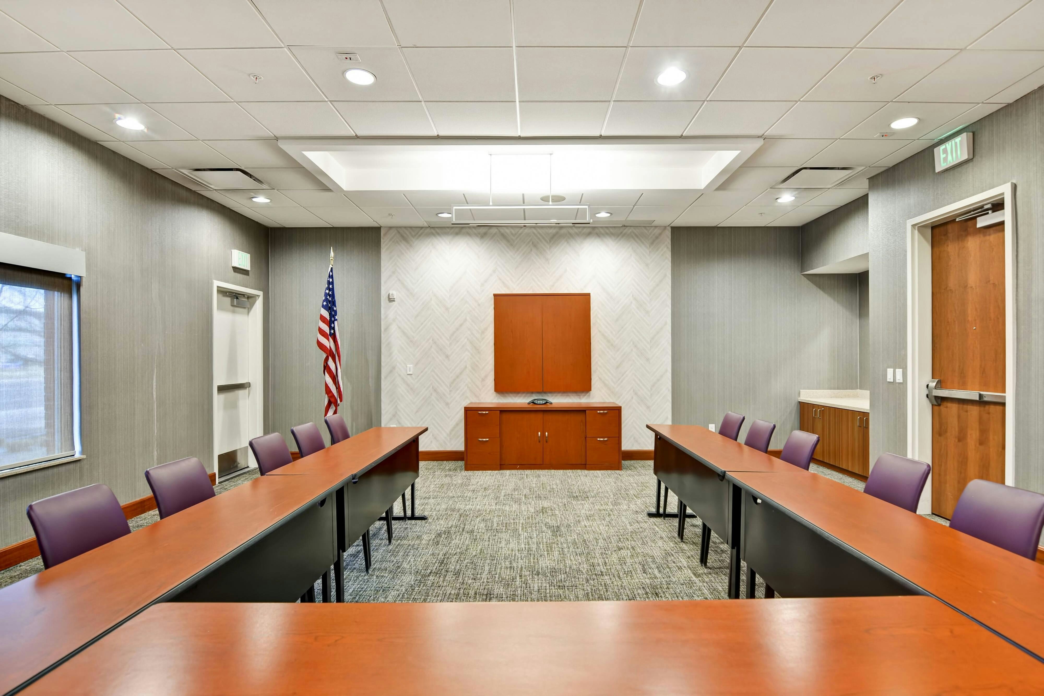 Springhill Suites By Marriott Denver Anschutz Medical Campus 11/13