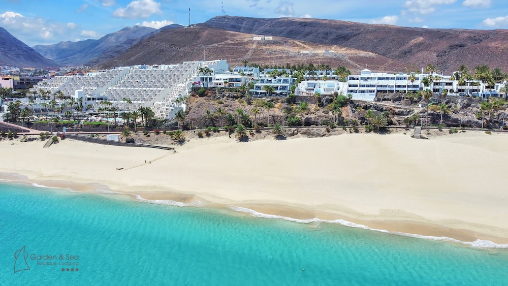 Apartamentos Garden & Sea Boutique Lodging by LIVVO 36/50