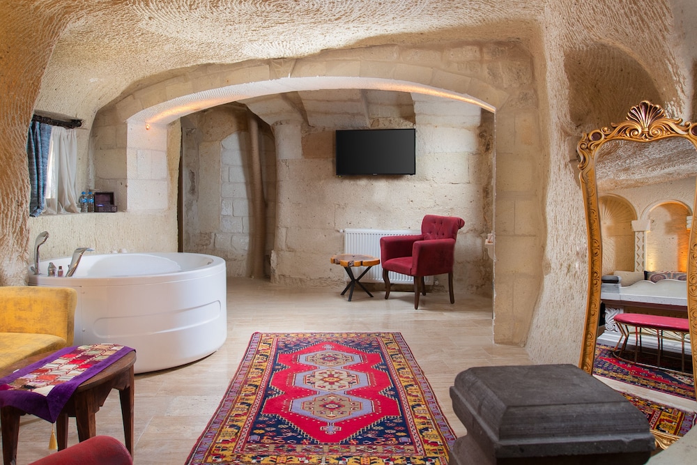 Carna Cave Hotel 32/50