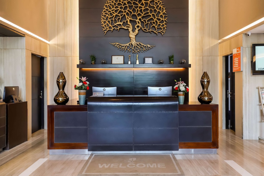 Radisson Hotel Sector 29 Gurugram 2/57