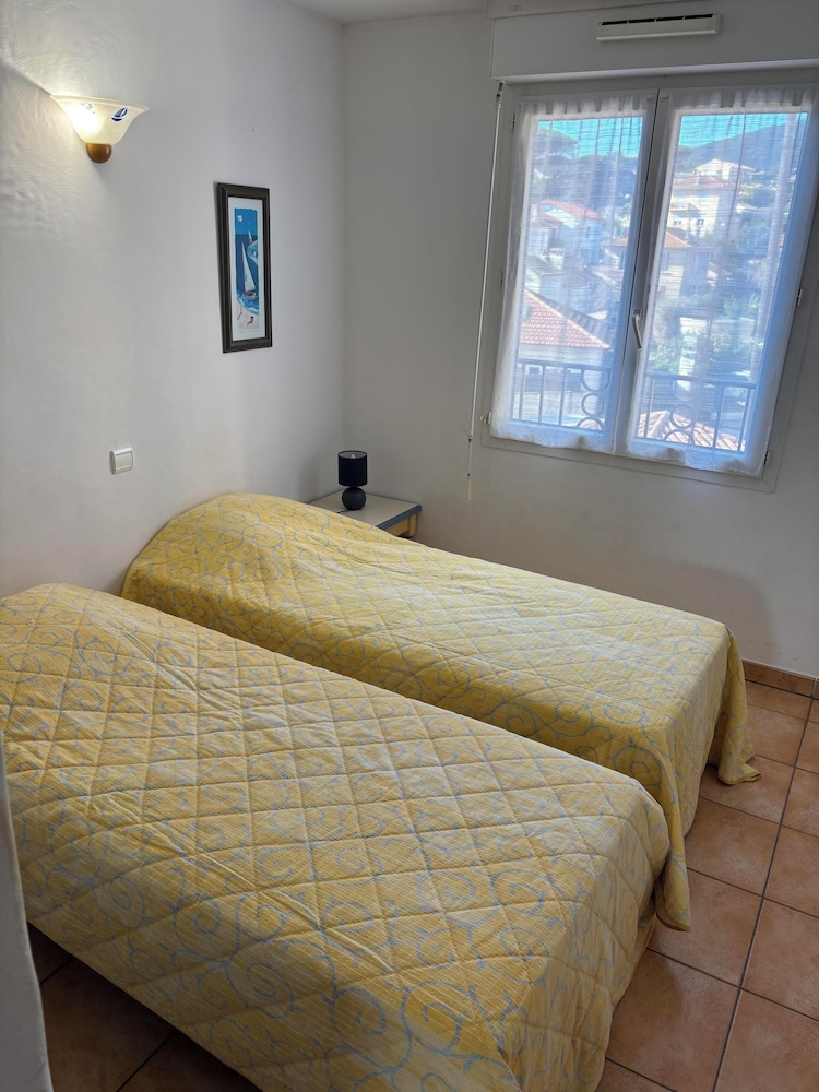2 Bedrooms, Apartment, 4 Beds, 2 Bunk Beds, Trundle Bed, Alcove
