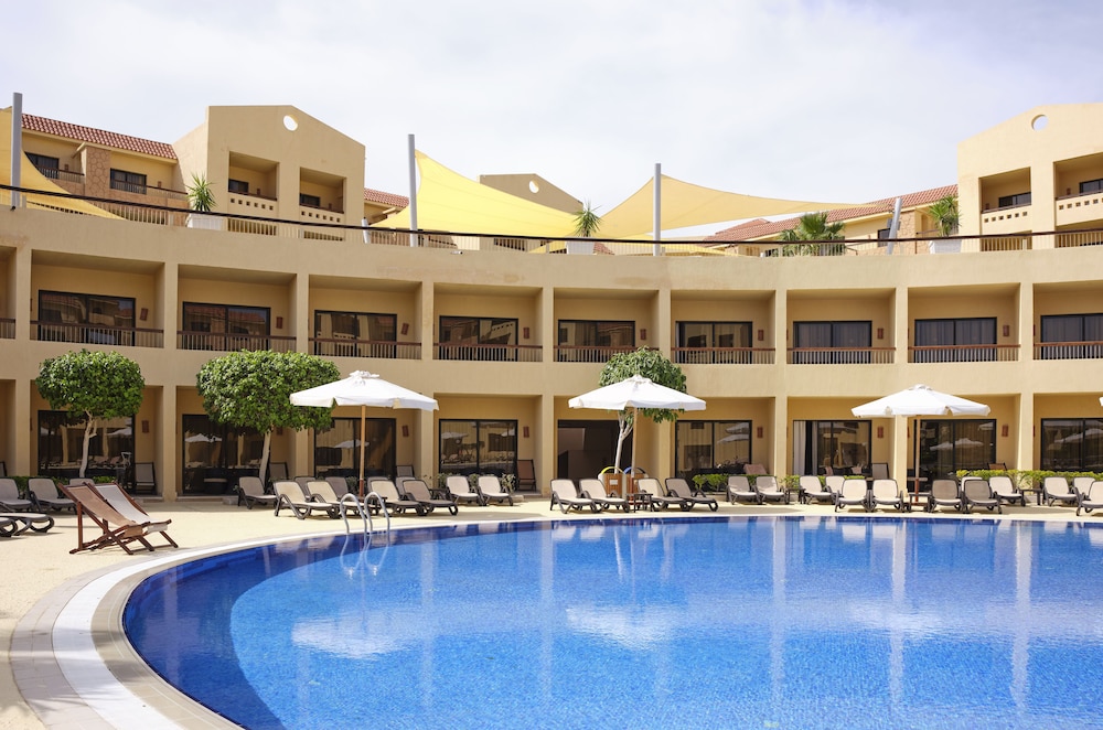 Coral Sea Aqua Club in SHARM EL SHEIKH