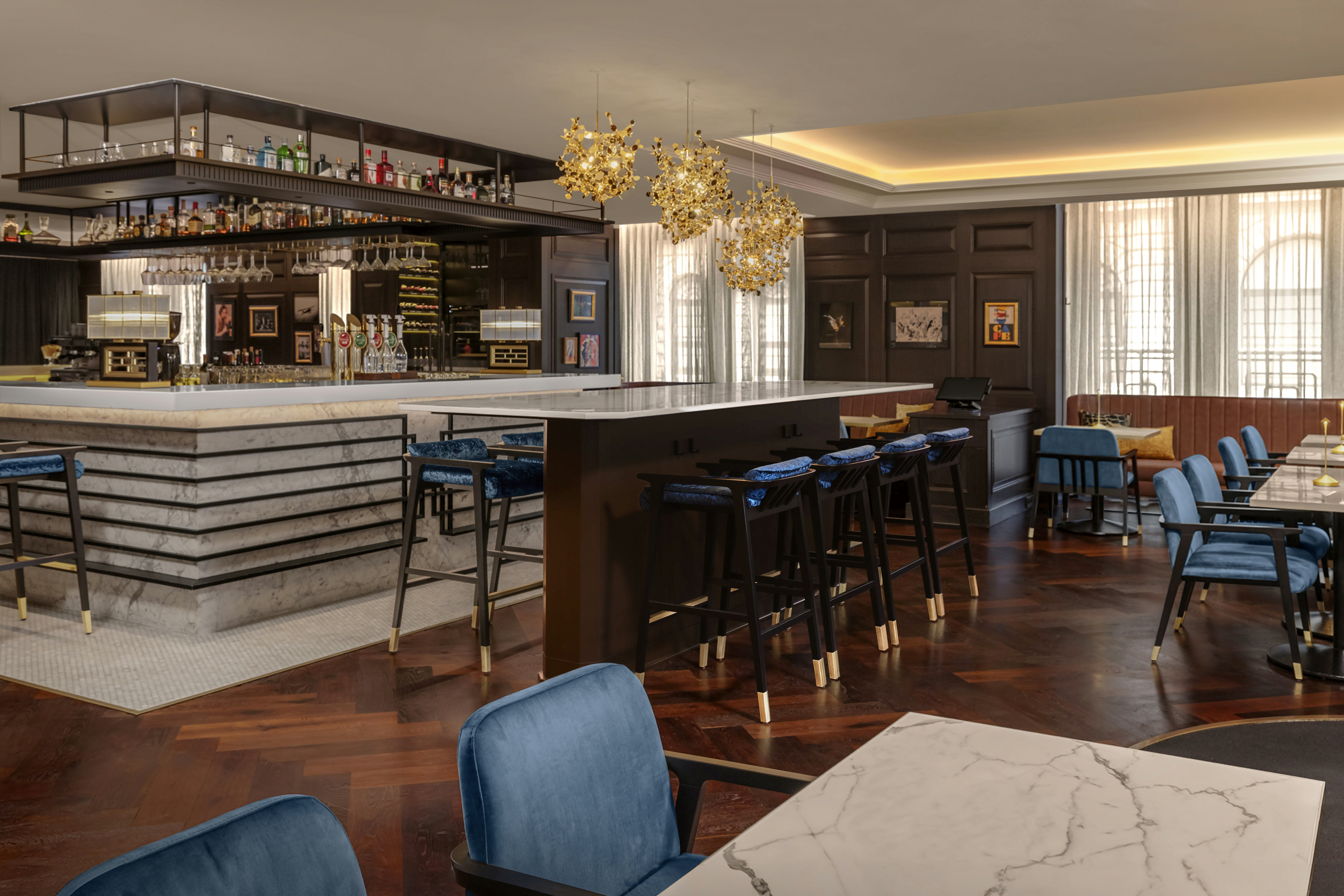 Hilton Vienna Plaza 62/83
