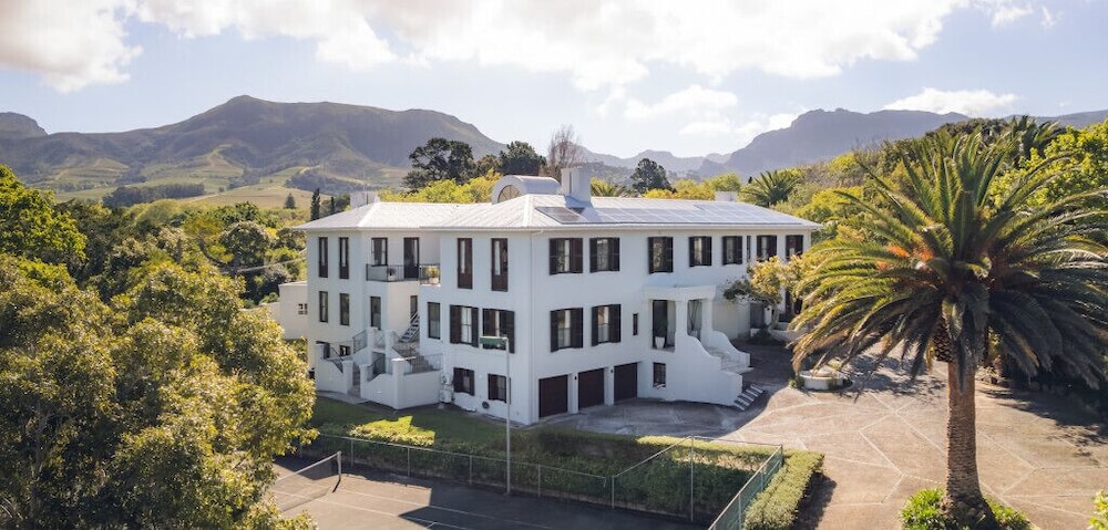 Nova Constantia Boutique Residence 4/70