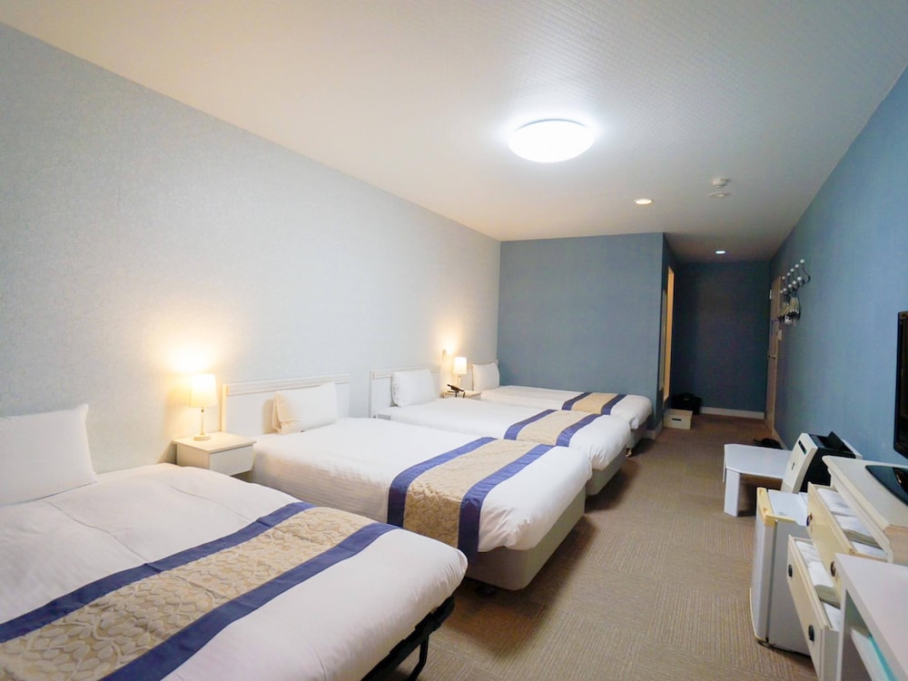 Hotel Caretta Amami 25/76
