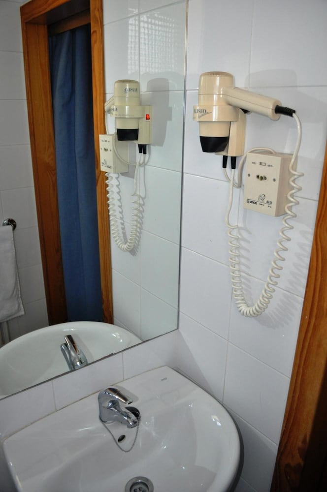 Hotel Espana 57/59